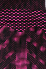 Load image into Gallery viewer, ENERGY fuchsia unisex thermal women's blouse