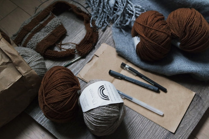 Stay Cozy and Stylish This Winter with Alpaca Wool Accessories