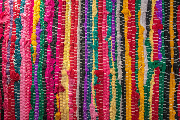 Unraveling the Art: Exploring Different Weaving Techniques with Alpaca Wool
