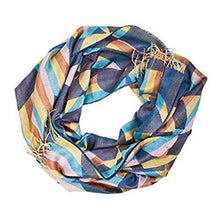 Load image into Gallery viewer, baby alpaca silk blend shawl - Handmade in Peru | Great Natural Alpaca