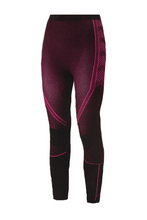 Load image into Gallery viewer, ENERGY fuchsia unisex thermal leggings